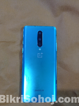 Oneplus 8